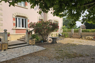 achat maison violes 84150