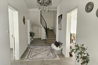 achat maison violes 84150