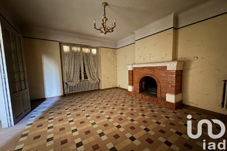 achat maison violes 84150