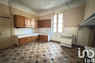 achat maison violes 84150