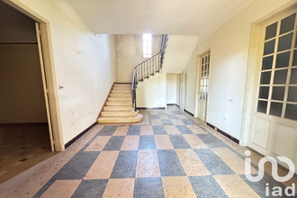 achat maison violes 84150