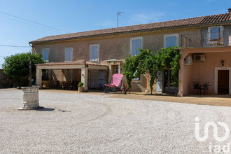 achat maison violes 84150