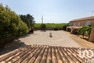 achat maison violes 84150