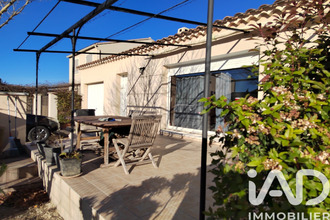 achat maison violes 84150