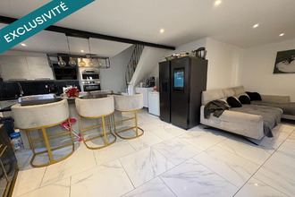 achat maison violes 84150