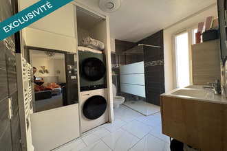 achat maison violes 84150