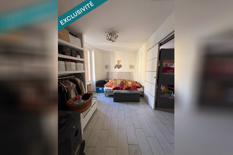 achat maison violes 84150