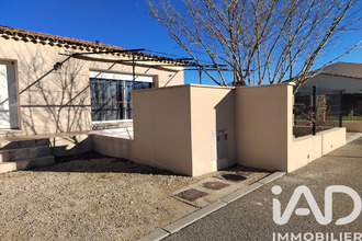 achat maison violes 84150