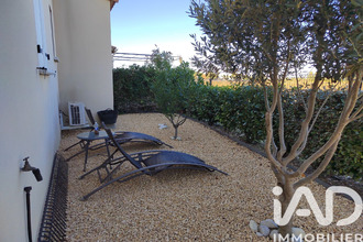 achat maison violes 84150