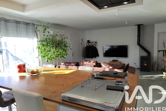 achat maison violes 84150