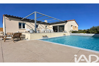 achat maison violes 84150