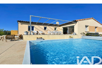 achat maison violes 84150