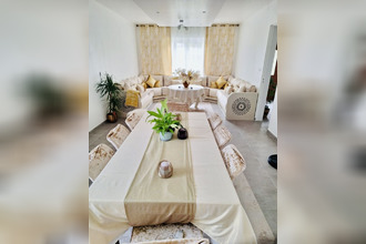 achat maison violes 84150