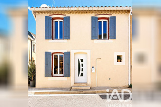 achat maison violes 84150