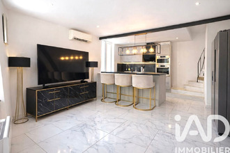 achat maison violes 84150