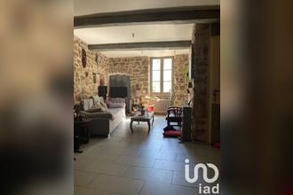 achat maison viols-le-fort 34380