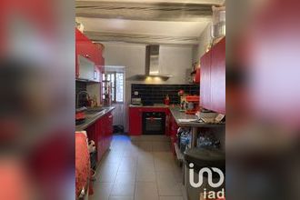 achat maison viols-le-fort 34380