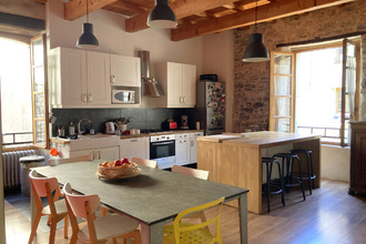 achat maison viols-le-fort 34380