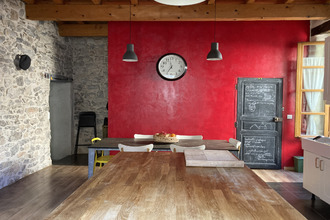 achat maison viols-le-fort 34380