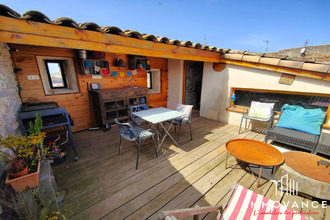 achat maison viols-le-fort 34380