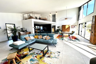 achat maison viols-le-fort 34380