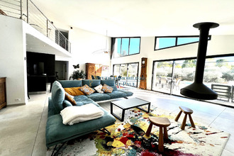 achat maison viols-le-fort 34380