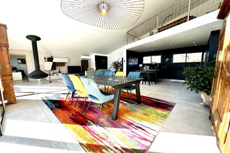 achat maison viols-le-fort 34380