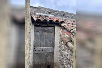 achat maison viols-le-fort 34380