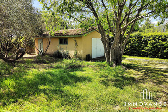 achat maison viols-le-fort 34380