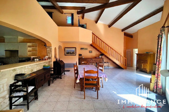 achat maison viols-le-fort 34380