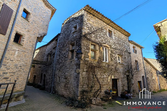 achat maison viols-le-fort 34380