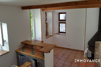 achat maison viols-le-fort 34380