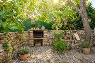 achat maison viols-le-fort 34380