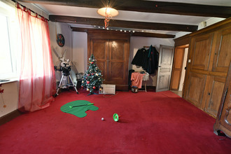 achat maison viomenil 88260