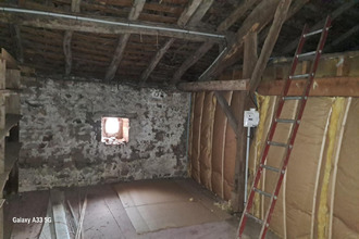 achat maison viomenil 88260