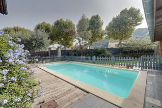 achat maison vion 07610