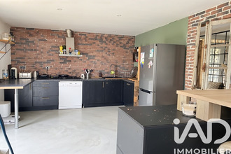 achat maison vion 07610