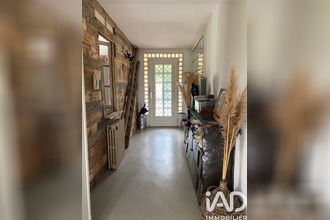 achat maison vion 07610