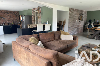 achat maison vion 07610