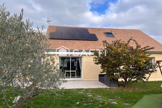 achat maison vion 72300