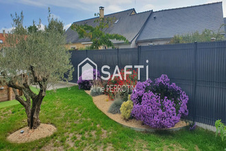 achat maison vion 72300