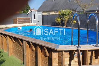 achat maison vion 72300