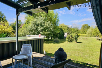 achat maison vions 73310
