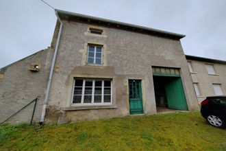 achat maison vionville 57130