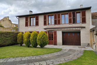 achat maison vionville 57130