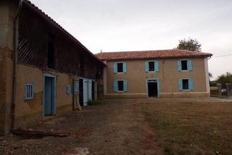 achat maison viozan 32300