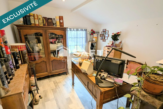 achat maison viplaix 03370