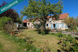 achat maison viplaix 03370