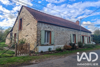 achat maison viplaix 03370
