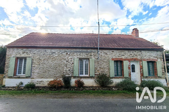 achat maison viplaix 03370